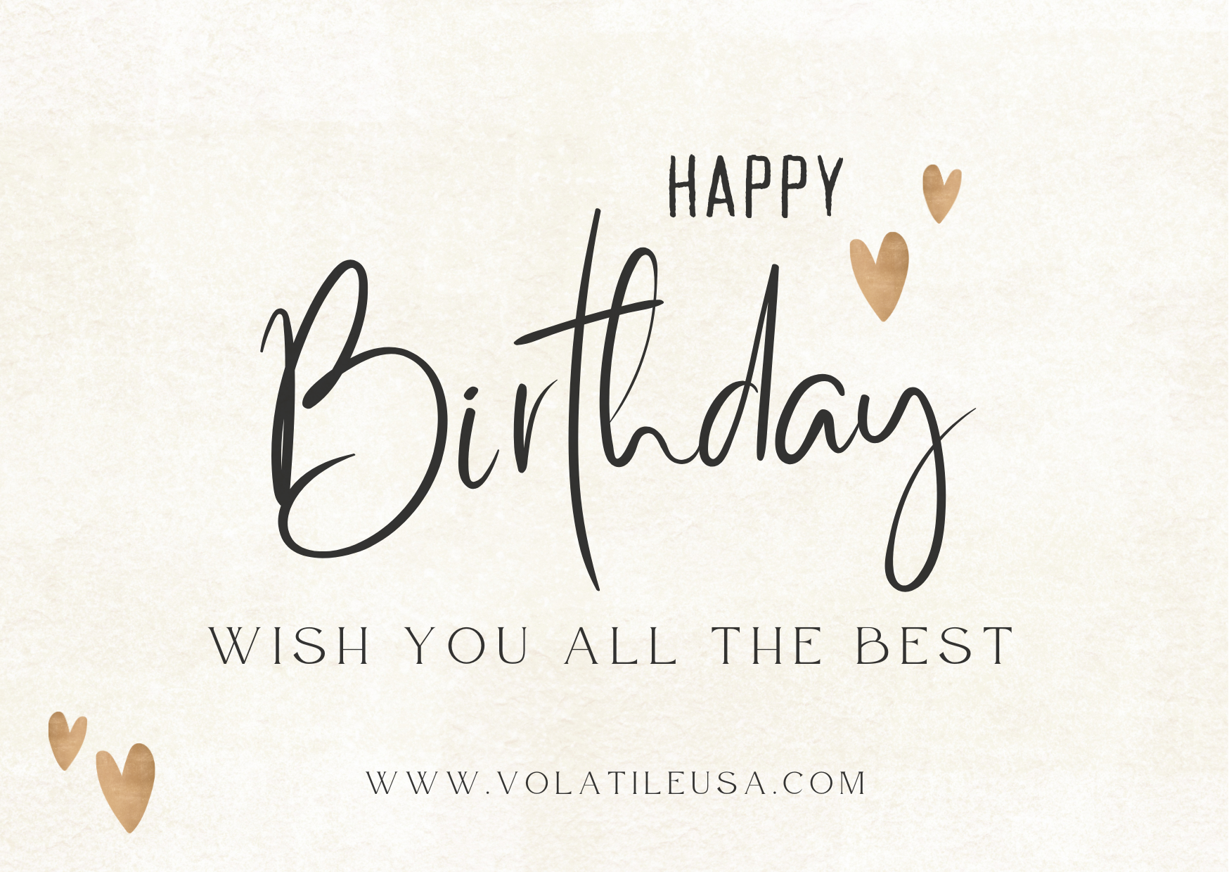 Birthday Gift Card