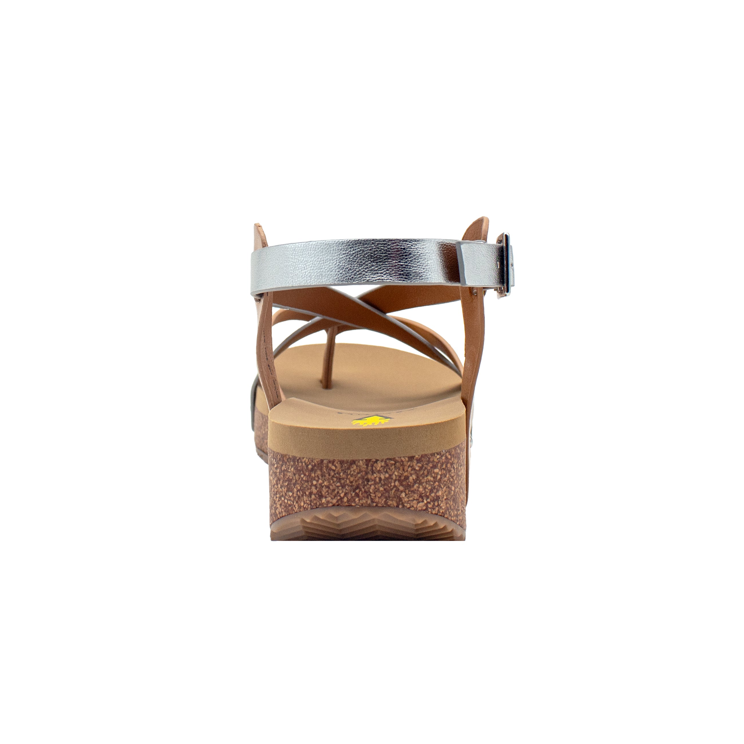 Outfit Sandalias Cafes Plataforma ENGIE