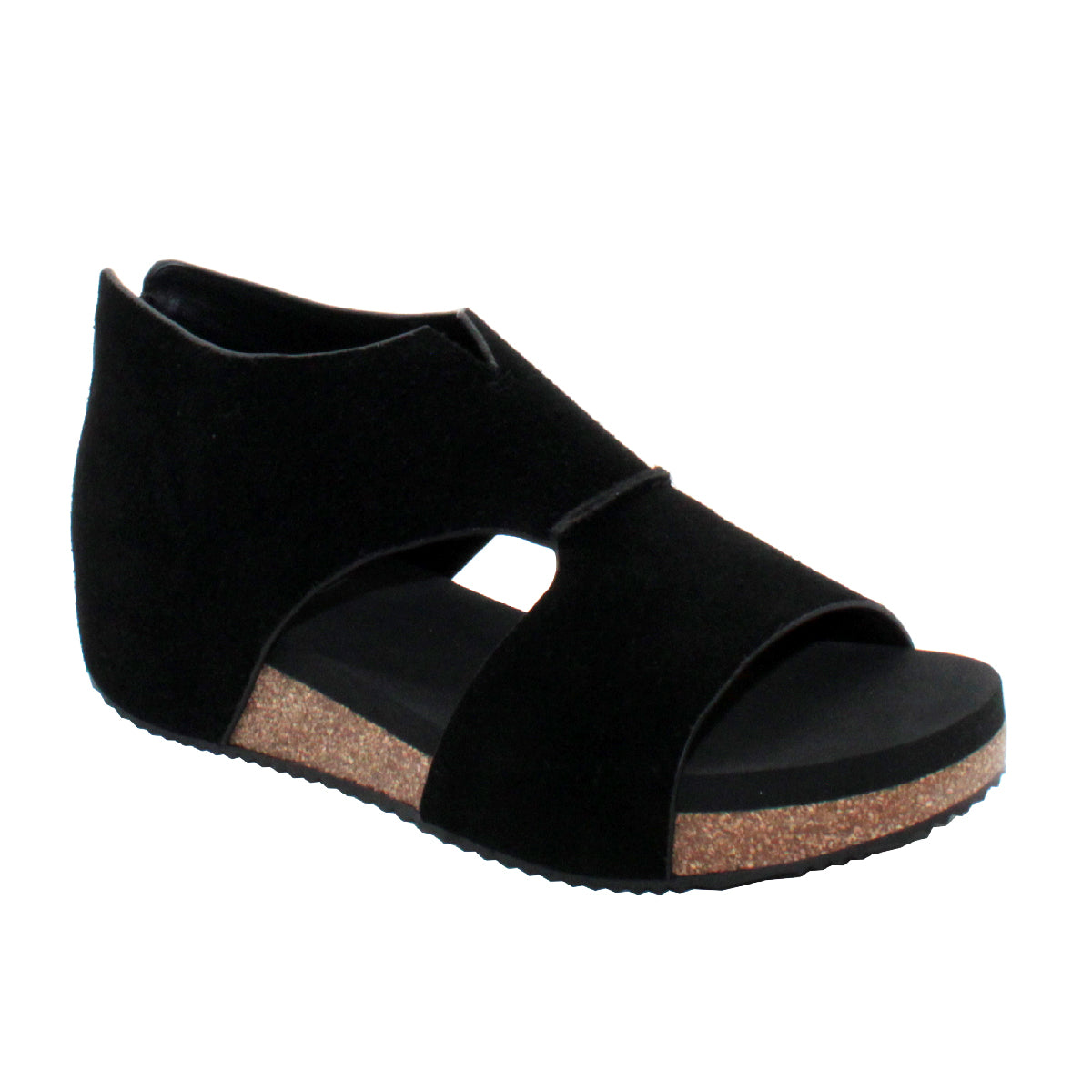 Inblu Sandali da donna con zeppa e strass: in offerta a 19.99€ su