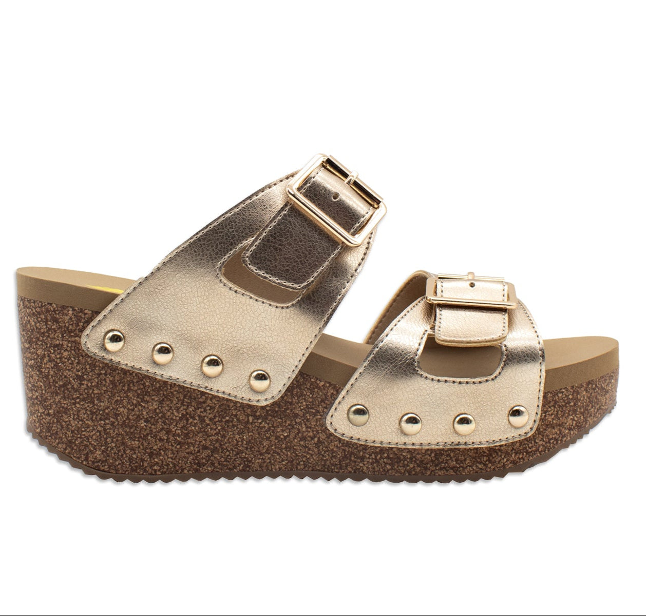 TIMBERLAND Violet Marsh Fisherman Sandal Canteen