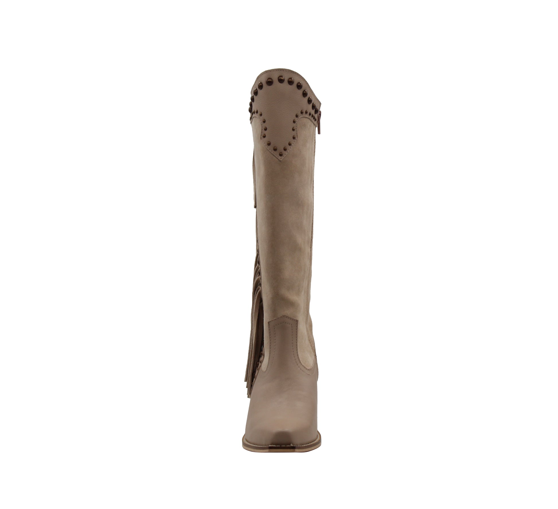 palomino cowboy boots