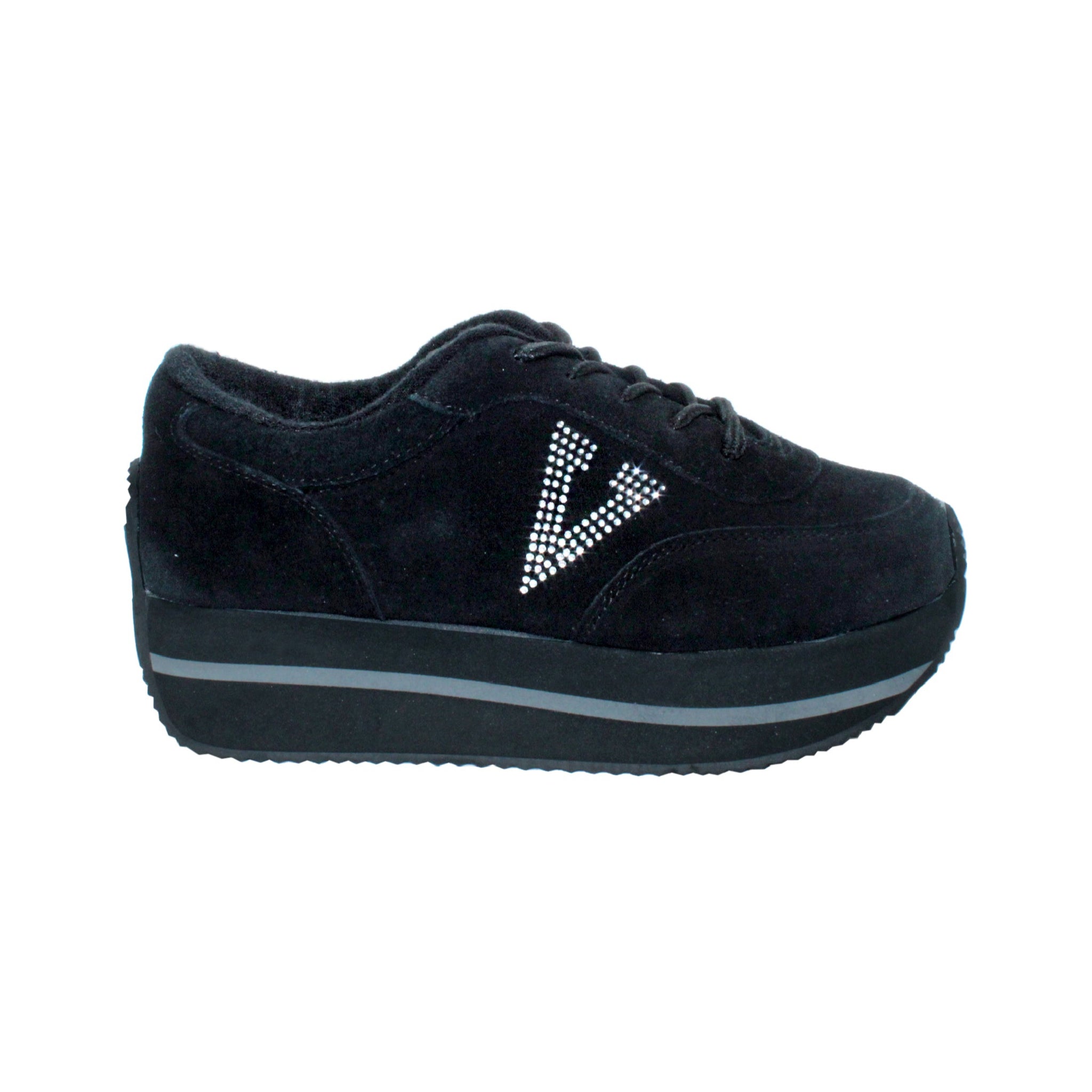 EXPULSION FASHION SNEAKERS FOR WOMEN - VOLATILE – Volatile USA
