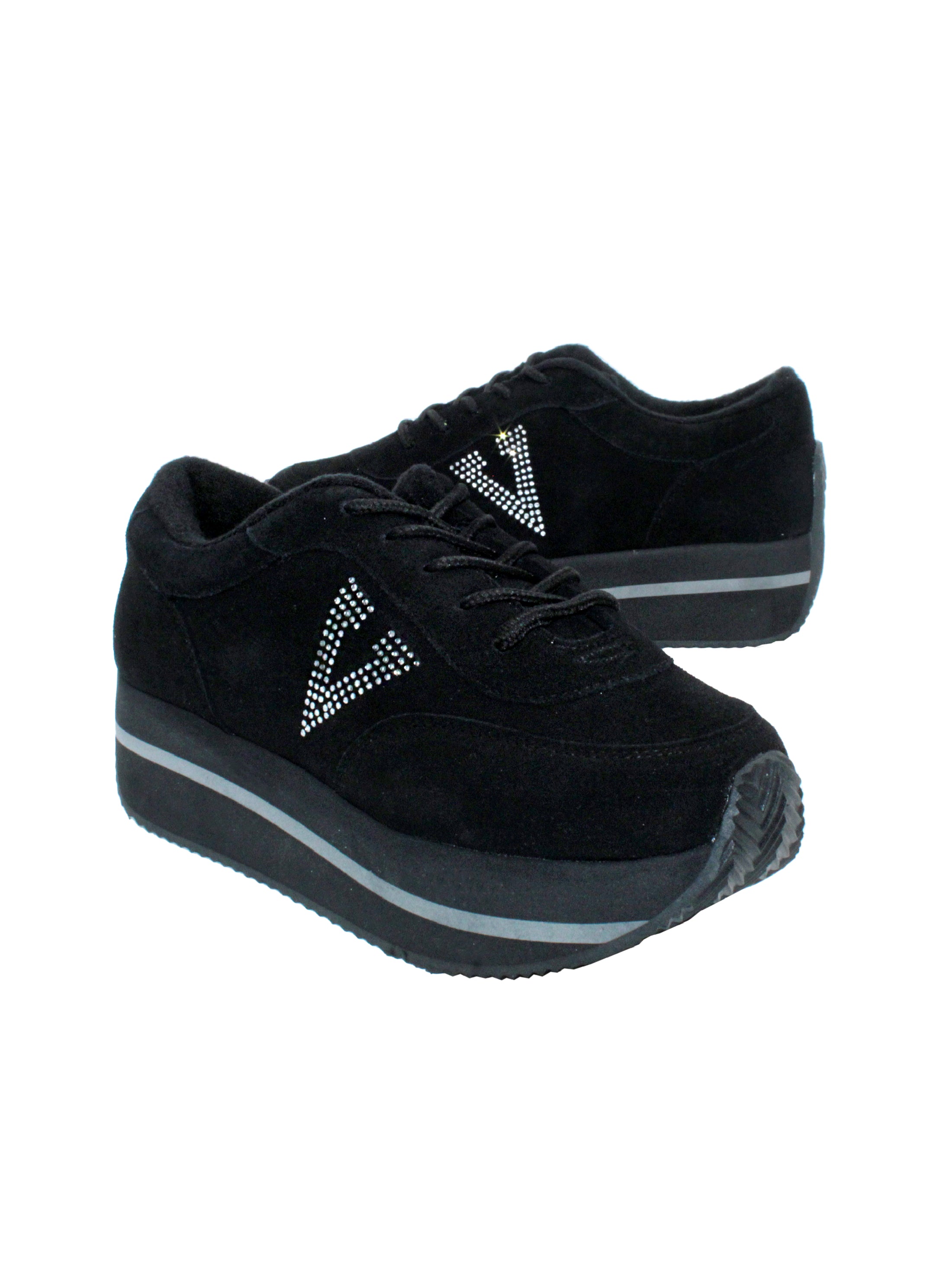 EXPULSION FASHION SNEAKERS FOR WOMEN - VOLATILE – Volatile USA