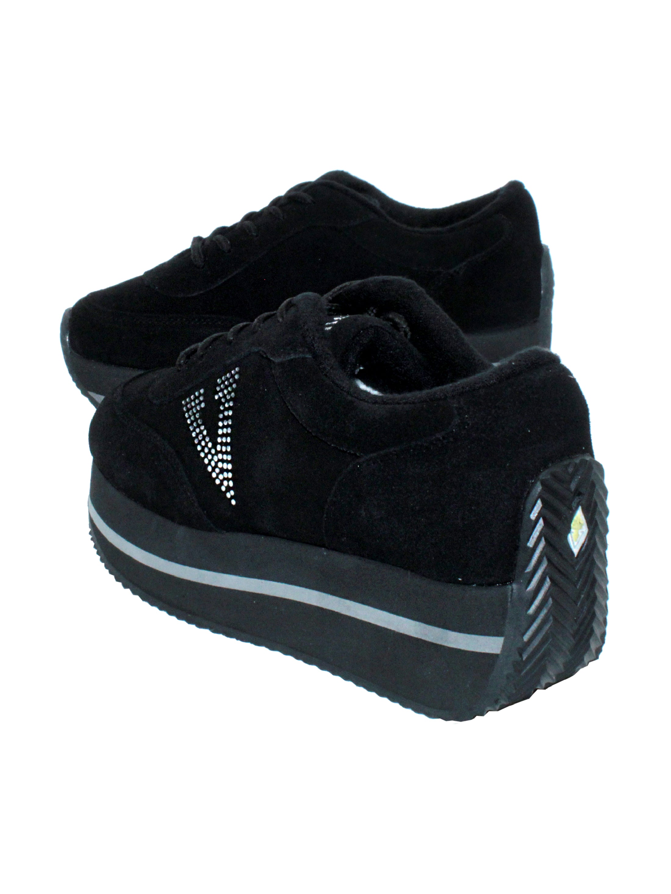 EXPULSION FASHION SNEAKERS FOR WOMEN - VOLATILE – Volatile USA