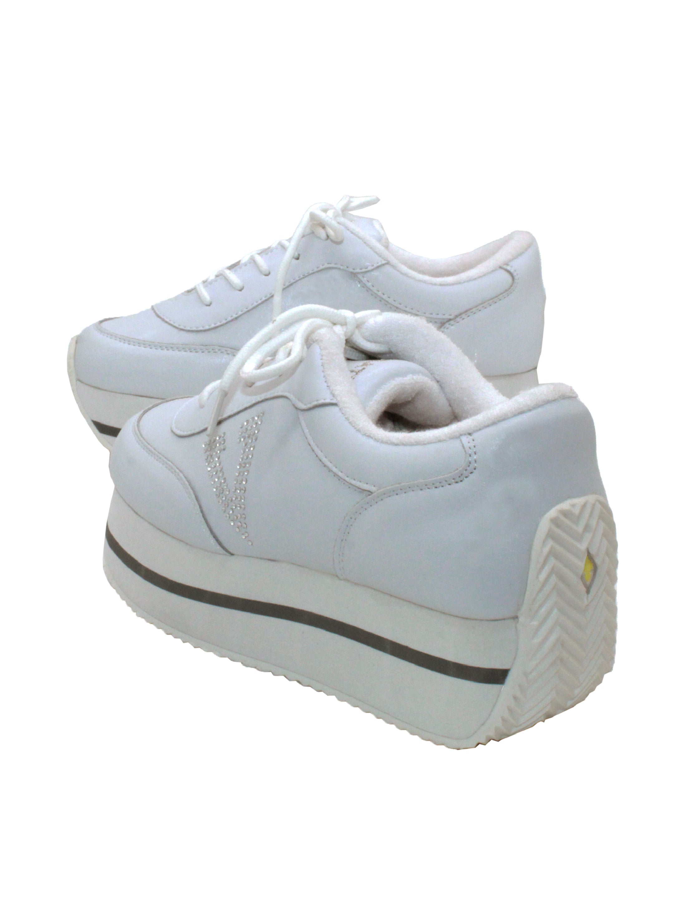EXPULSION FASHION SNEAKERS FOR WOMEN - VOLATILE – Volatile USA