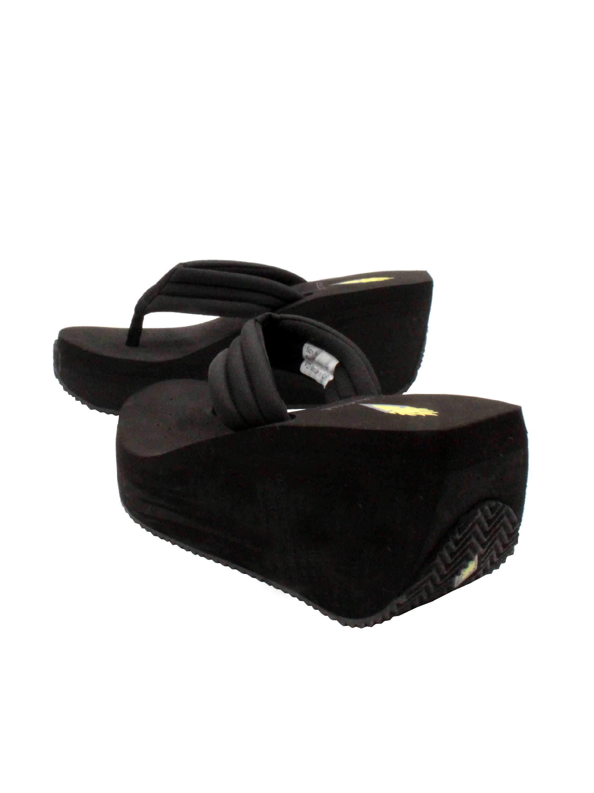 Volatile flip flops discount amazon